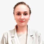 Кононова Юлия Александровна — флеболог