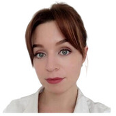 Чипанина Олеся Олеговна — невролог