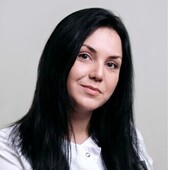 Кондрашова Елена Сергеевна — акушер, гинеколог