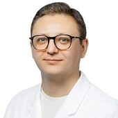 Джанчурин Илья Юрьевич — стоматолог, стоматолог-хирург