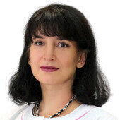 Карапетян Каринэ Александровна — психотерапевт