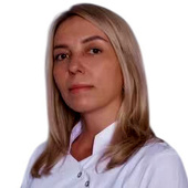 Никифоровская Наталья Николаевна — уролог