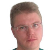 Фисюк Денис Юрьевич — мануальный терапевт, невролог