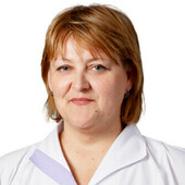 Заплавнова Елена Николаевна — гинеколог, акушер