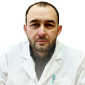Дармилов Эльдар Александрович — уролог, онколог