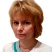 Карпеева Ольга Павловна — рентгенолог