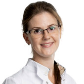 Маньковская Татьяна Геннадьевна — кардиолог