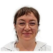 Ильиных Оксана Сергеевна — терапевт