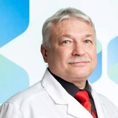 Фёдоров Олег Алексеевич — уролог