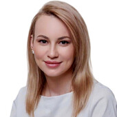 Прокопьева Елена Владимировна — косметолог-дерматолог, дерматолог