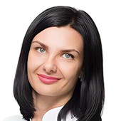 Ненахова Регина Ринатовна — стоматолог, стоматолог-терапевт