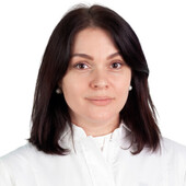 Муравьева Маргарита Александровна — кардиолог