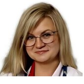 Лысак Полина Александровна — кардиолог