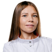 Цух Ольга Викторовна — стоматолог, стоматолог-терапевт