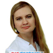 Мосиенко Елена Александровна — окулист (офтальмолог)