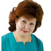Топшиноева Римма Константиновна — акушер, гинеколог