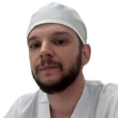 Лопак Роман Витальевич — УЗИ-специалист, сосудистый хирург