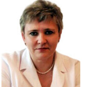 Холодова Людмила Николаевна — акушер, гинеколог