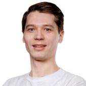 Николаев Дмитрий Викторович — стоматолог, стоматолог-терапевт