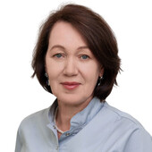 Назарова Надежда Валентиновна — гинеколог, акушер