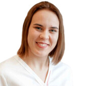 Зарипова Диана Рафаиловна — стоматолог, стоматолог-терапевт