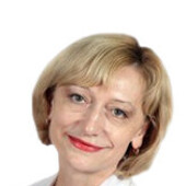 Ветрова Галина Иосифовна — невролог