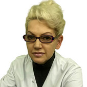 Макарова Наталья Николаевна — гастроэнтеролог