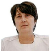 Михлина Ирина Алексеевна — терапевт