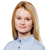 Почекунина Дарья Сергеевна — стоматолог