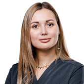 Рубцова Анастасия Германовна — стоматолог
