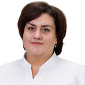 Суханова Инесса Викторовна — стоматолог, стоматолог-терапевт