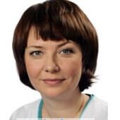 Парфенова Ирина Вадимовна — акушер, гинеколог