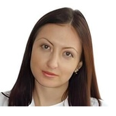 Ростовцева (Жарких) Елена Александровна — эндокринолог