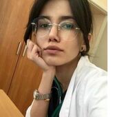 Гасымова Нигяр Закарьевна — терапевт, кардиолог