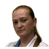 Карида Мария Владимировна — андролог, уролог