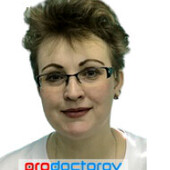 Мордвинова Анна Михайловна — хирург, абдоминальный хирург
