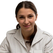 Красильникова Татьяна Алексеевна — невролог