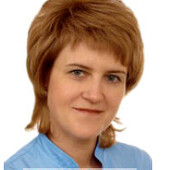 Лапшина Юлия Ивановна — акушер, гинеколог