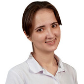 Лагун Елена Владимировна — стоматолог