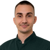 Федчишин Никита Олегович — стоматолог, стоматолог-ортопед