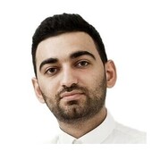 Автандилян Степан Арменович — стоматолог, стоматолог-ортопед