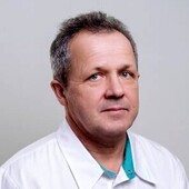 Степанов Виктор Николаевич — хирург, абдоминальный хирург