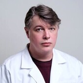 Киселев Игорь Геннадьевич — хирург, андролог