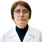 Иваненко Елена Ивановна — венеролог, гинеколог