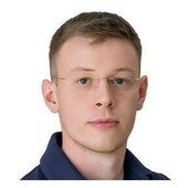 Коровкин Владимир Андреевич — стоматолог-хирург