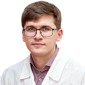 Казаков Иван Вячеславович — хирург, абдоминальный хирург