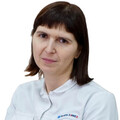 Котикова Ирина Викторовна - акушер, гинеколог
