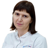 Котикова Ирина Викторовна — акушер-гинеколог, акушер