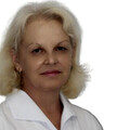Жвац Элеонора Николаевна - невролог, рефлексотерапевт
