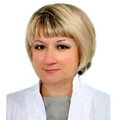 Шурмина Инесса Алексеевна - аллерголог, иммунолог